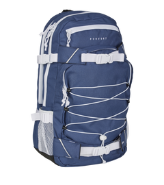 Forvert Ice Laptop Louis zaino 25L, blu