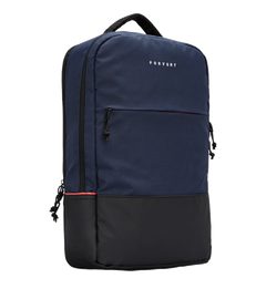 Forvert Lance zaino 16l, blu navy