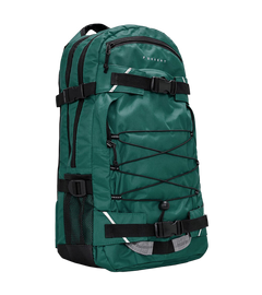 Forvert Louis Laptop Backpack 25L, Deep Green