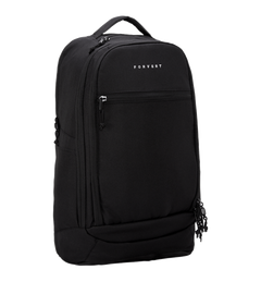 Forvert Leo zaino 23L, nero