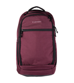 Forvert Leo zaino 23l, prugna
