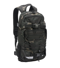 Forvert Louis nahrbtnik 20L Allover, temno camo