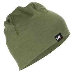 Fox Outdoor Merino Lite kučma, OD green