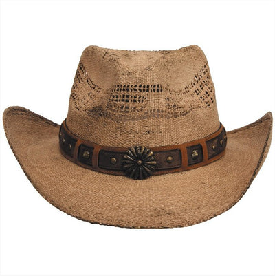 Cappelli di Paglia