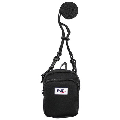 Pouches without MOLLE