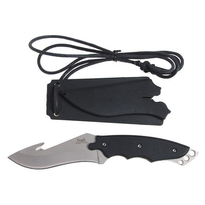 Neck Knives