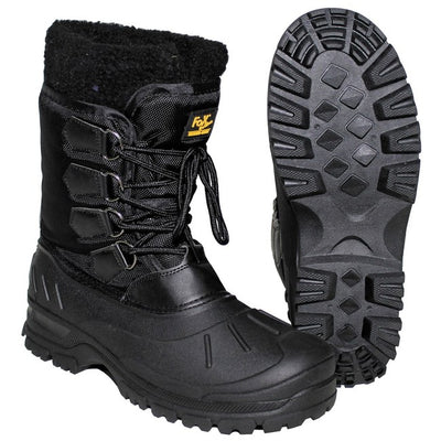 Hunting Rubber Boots