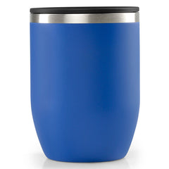 GSI Outdoors Glacier Double-Wall Mug 192 ml, Bright Blue