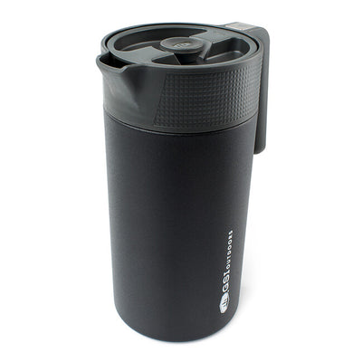 Camping Coffee Makers