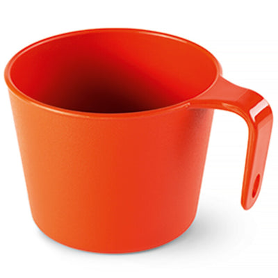 Plastic Mugs