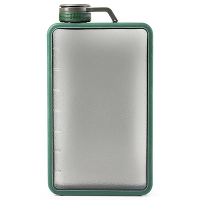 Fiaschette Tascabili in Plastica