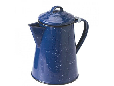 Teiere Smaltate