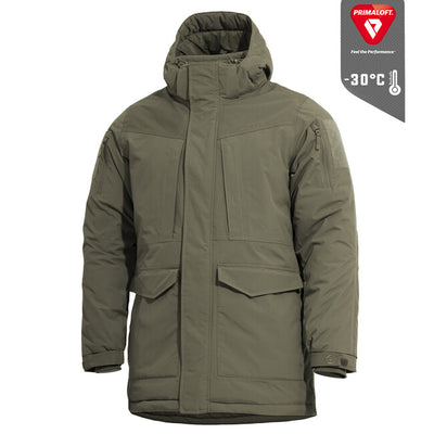 Parka Invernali da Uomo