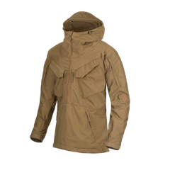 Helikon-Tex Pilgrim Anorak jacket, Coyote