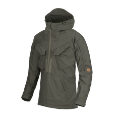 Helikon-Tex Pilgrim Anorak jacket, Taiga green