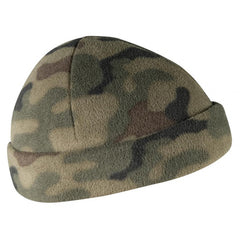 Helikon-Tex flisasta kapa, woodland