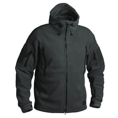 Helikon-Tex Patriot giacca in pile, jungle green