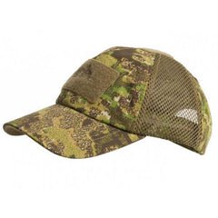 Helikon-Tex Vent Rip-Stop taktična kapa, GreenZone