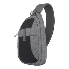 Helikon-Tex EDC Sling Backpack, Melange Grey