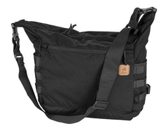 Helikon-Tex Buschcraft torba Cordura®, črna