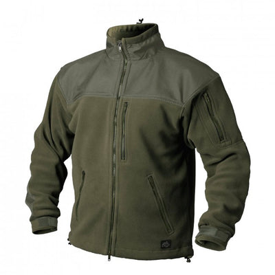 Fleece Jackets