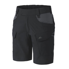 Helikon-Tex Pantaloni corti otp 8, 5 da donna di - neri / grigi ombra