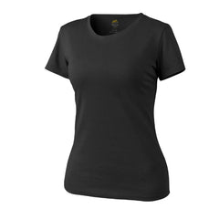 Helikon-Tex t-shirt a maniche corte da donna, nero