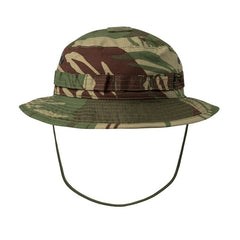 Helikon-Tex Boonie Mk2 cappello polycotton stretch ripstop, rhodesian camo