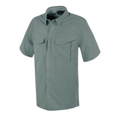 Helikon-Tex Defender Mk2 Camicia a maniche corte ultraleggera - Verde salvia