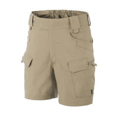 Helikon-Tex UTS 6 pantaloncini, beige
