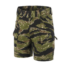Helikon-Tex UTS 6 pantaloncini, striscia tigrata