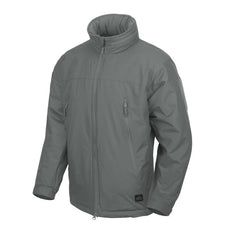 Helikon-Tex LEVEL 7 Ελαφρύ Χειμερινό Μπουφάν Climashield Apex 100g, Alpha Green