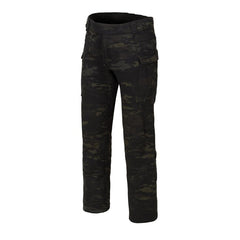 Helikon-Tex Pantaloni MBDU - NyCo Ripstop - multicam nero™