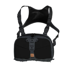Helikon-Tex Numbat Chest Rig, Black / Shadow Grey
