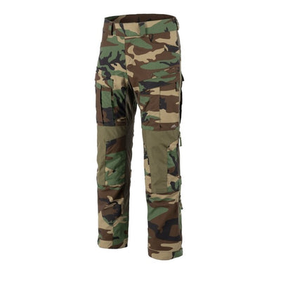 Pantaloni Tattici da Uomo