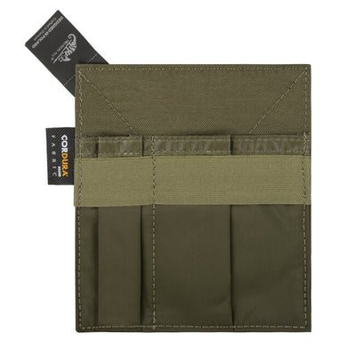 Inserti e Pannelli con Velcro