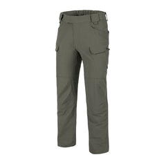 Helikon-Tex OTP pantaloni tattici da esterno - VersaStretch Lite, verdi taiga