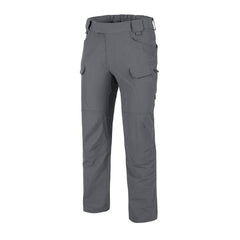 Helikon-Tex OTP pantaloni tattici da esterno - VersaStretch, grigi ombra