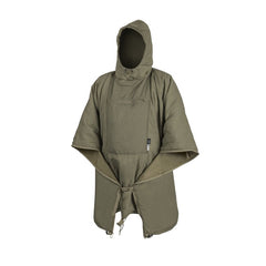 Helikon-Tex Swagman Roll poncho, verde adattivo