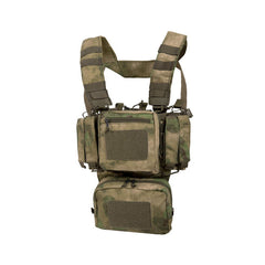 Helikon-Tex Training Mini Rig® Αμάνικο Γιλέκο Τακτικό Cordura®, A-Tacs FG