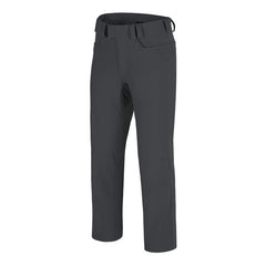 Helikon-Tex COVERT pantaloni tattici - VersaStretch Lite, grigi ombra