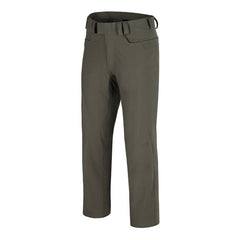 Helikon-Tex COVERT pantaloni tattici - VersaStretch Lite, verdi taiga