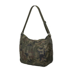 Helikon-Tex Carryall Borsa di riserva - poliestere , sk woodland