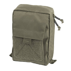 Helikon-Tex URBAN ADMIN marsupio - cordura, verde adattivo