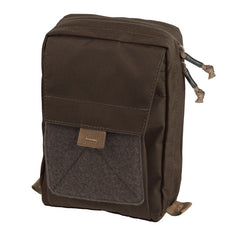 Helikon-Tex URBAN ADMIN - cordura - marrone terra / argilla A
