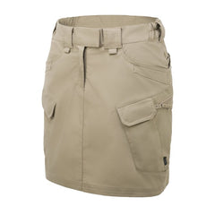 Helikon-Tex UTL gonna tattica - polycotton ripstop, khaki