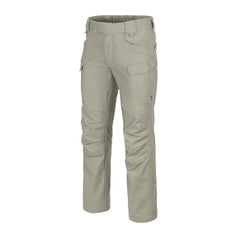 Helikon-Tex UTP Tactical Pants, Khaki, PolyCotton Canvas