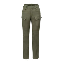Helikon-Tex UTP pantaloni da donna, olive green