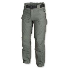 Helikon-Tex Urban Tactical Rip-Stop Trousers, Olive Drab