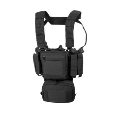 Helikon-Tex Training Mini Rig αμάνικο γιλέκο, μαύρο